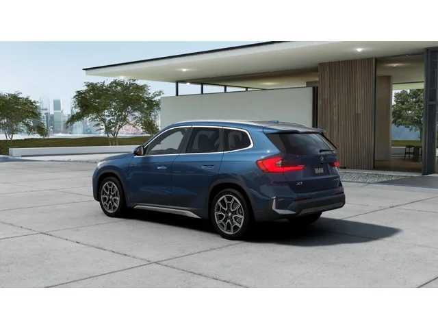 Thumbnail: 2026 BMW X1 - 2