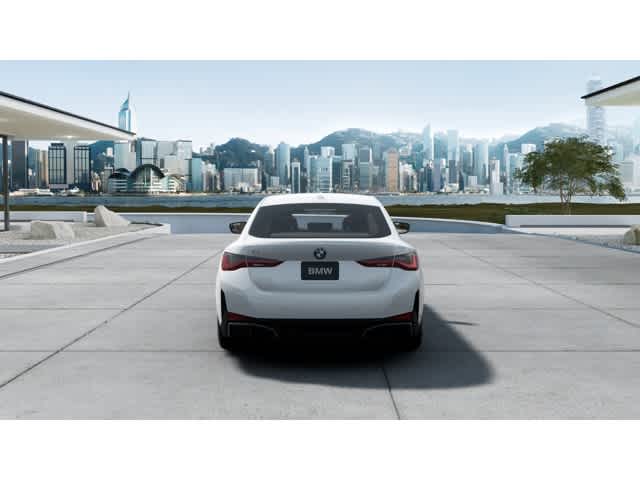 Thumbnail: 2025 BMW i4 - 5