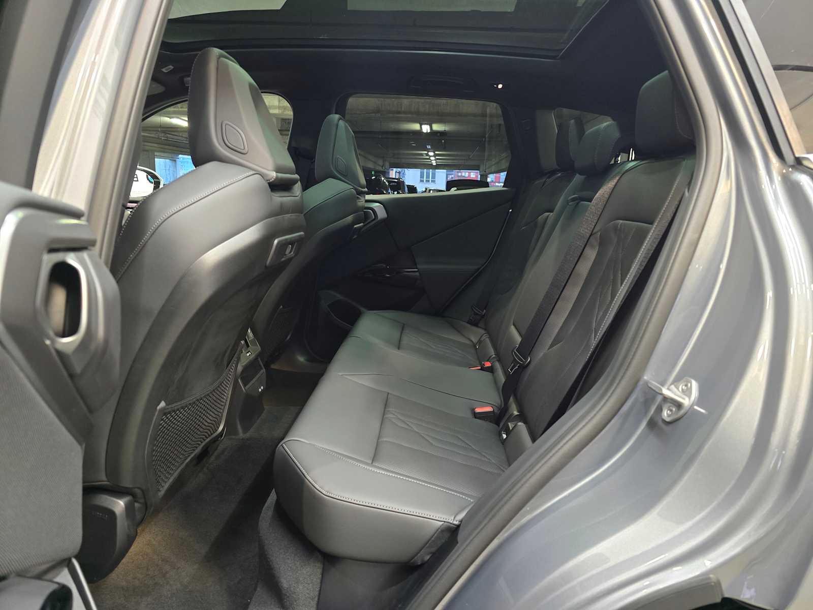 Thumbnail: 2026 BMW X3 - 26