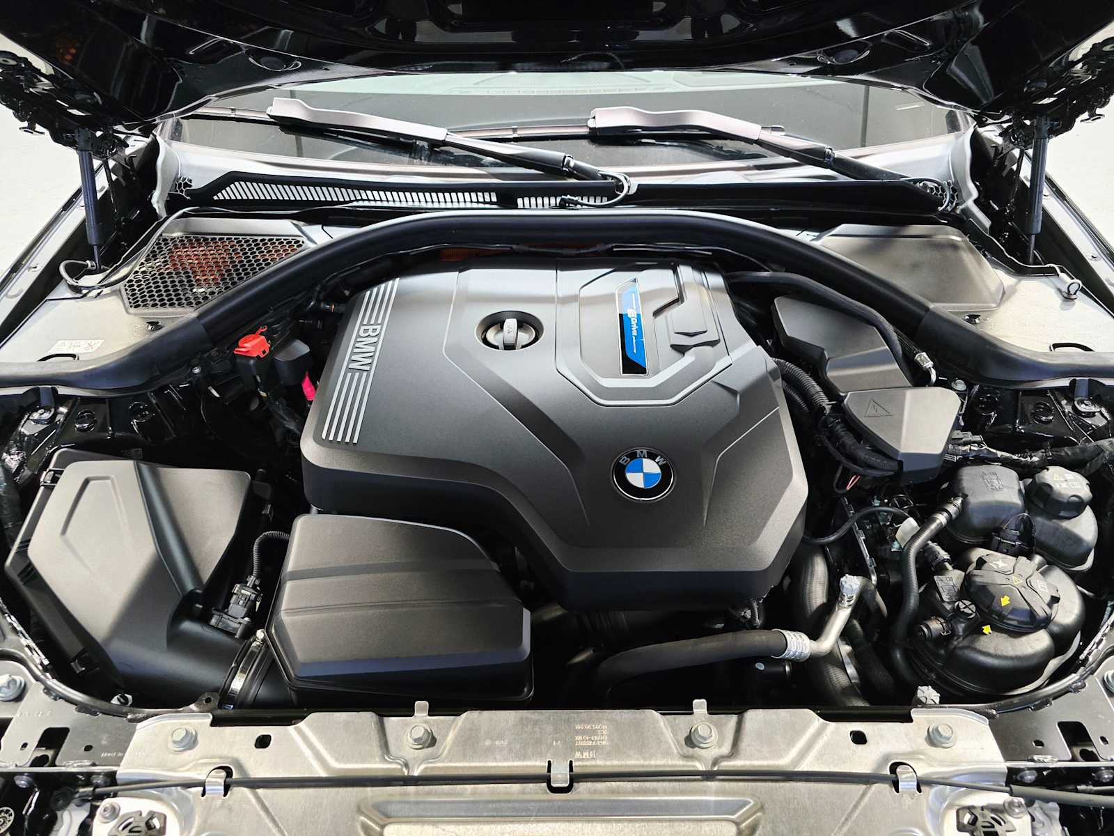 Thumbnail: 2023 BMW 3 Series - 9