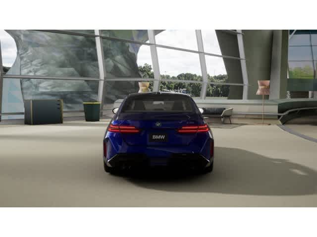 Thumbnail: 2026 BMW M5 - 5