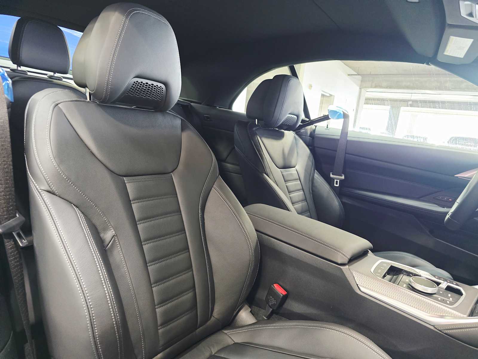 Thumbnail: 2026 BMW 4 Series - 28