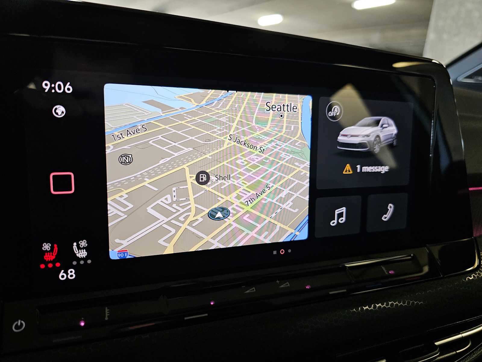 Thumbnail: 2024 Volkswagen Golf - 15