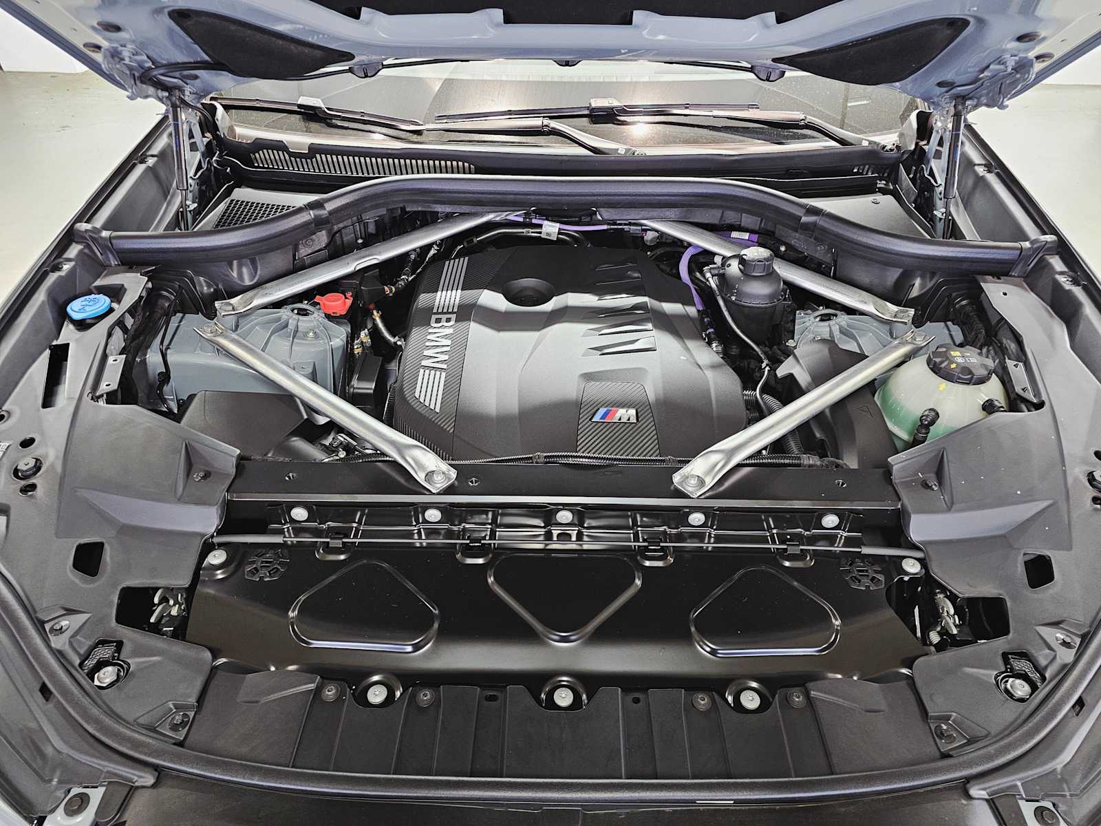 Thumbnail: 2026 BMW X6 - 9