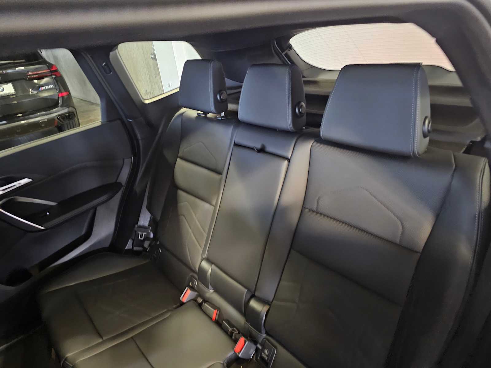 Thumbnail: 2026 BMW X1 - 32