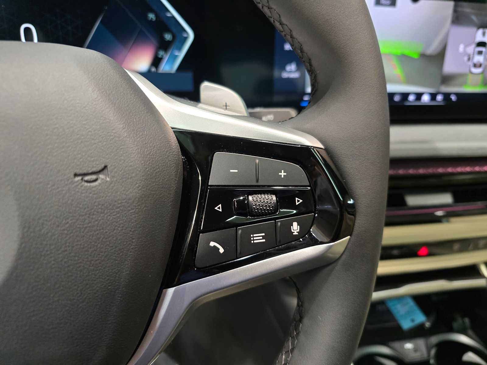 Thumbnail: 2026 BMW 3 Series - 18