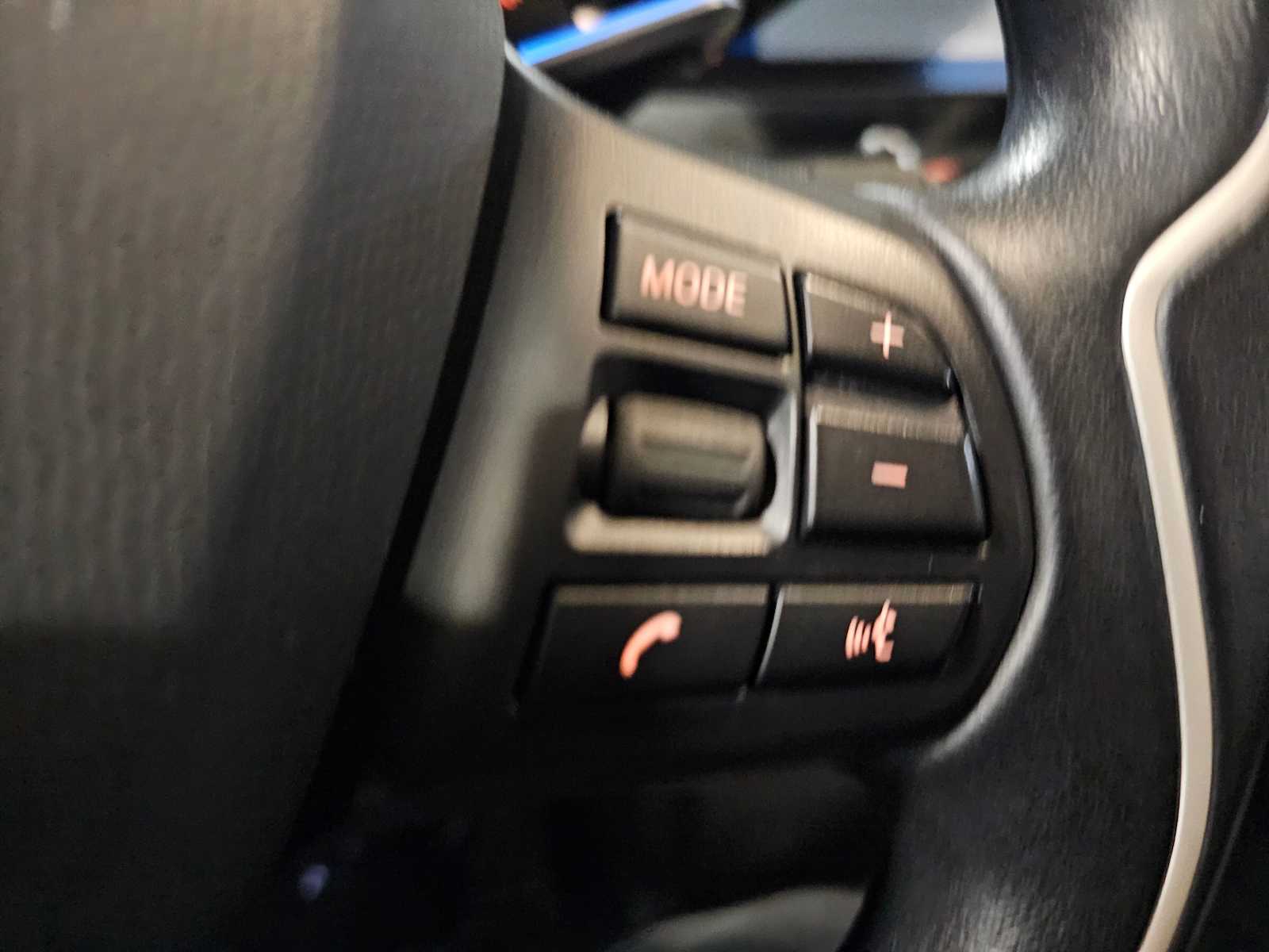 Thumbnail: 2017 BMW i3 - 21