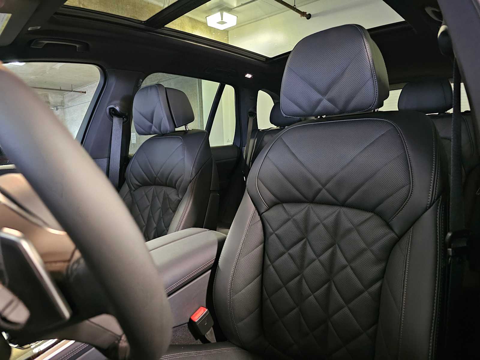Thumbnail: 2026 BMW X5 - 31