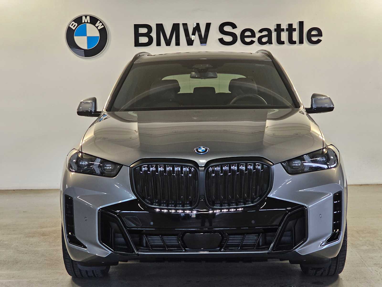 Thumbnail: 2026 BMW X5 - 6