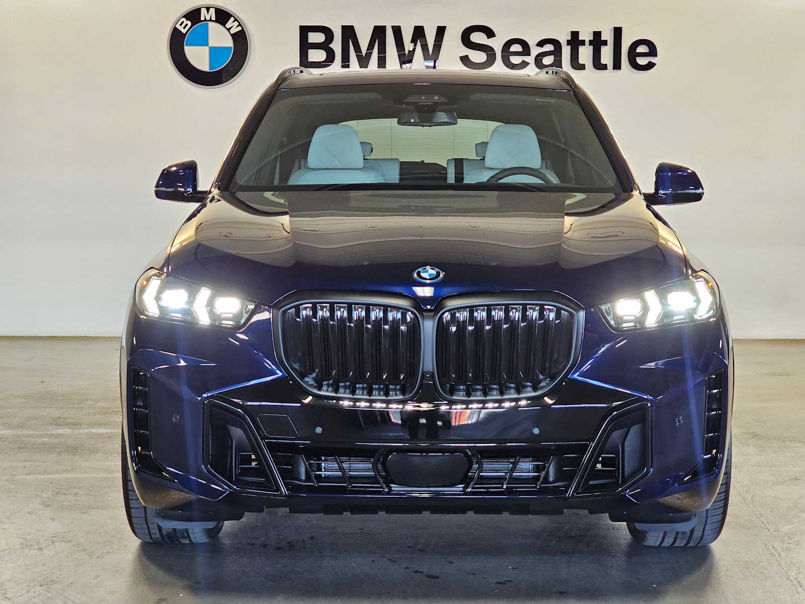 Thumbnail: 2026 BMW X5 - 6
