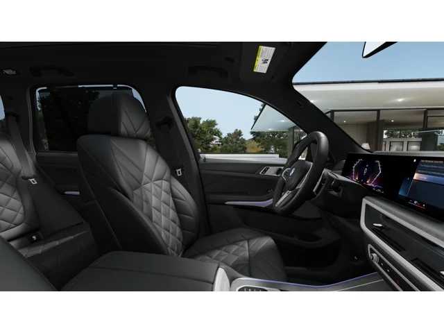 Thumbnail: 2026 BMW X5 - 9