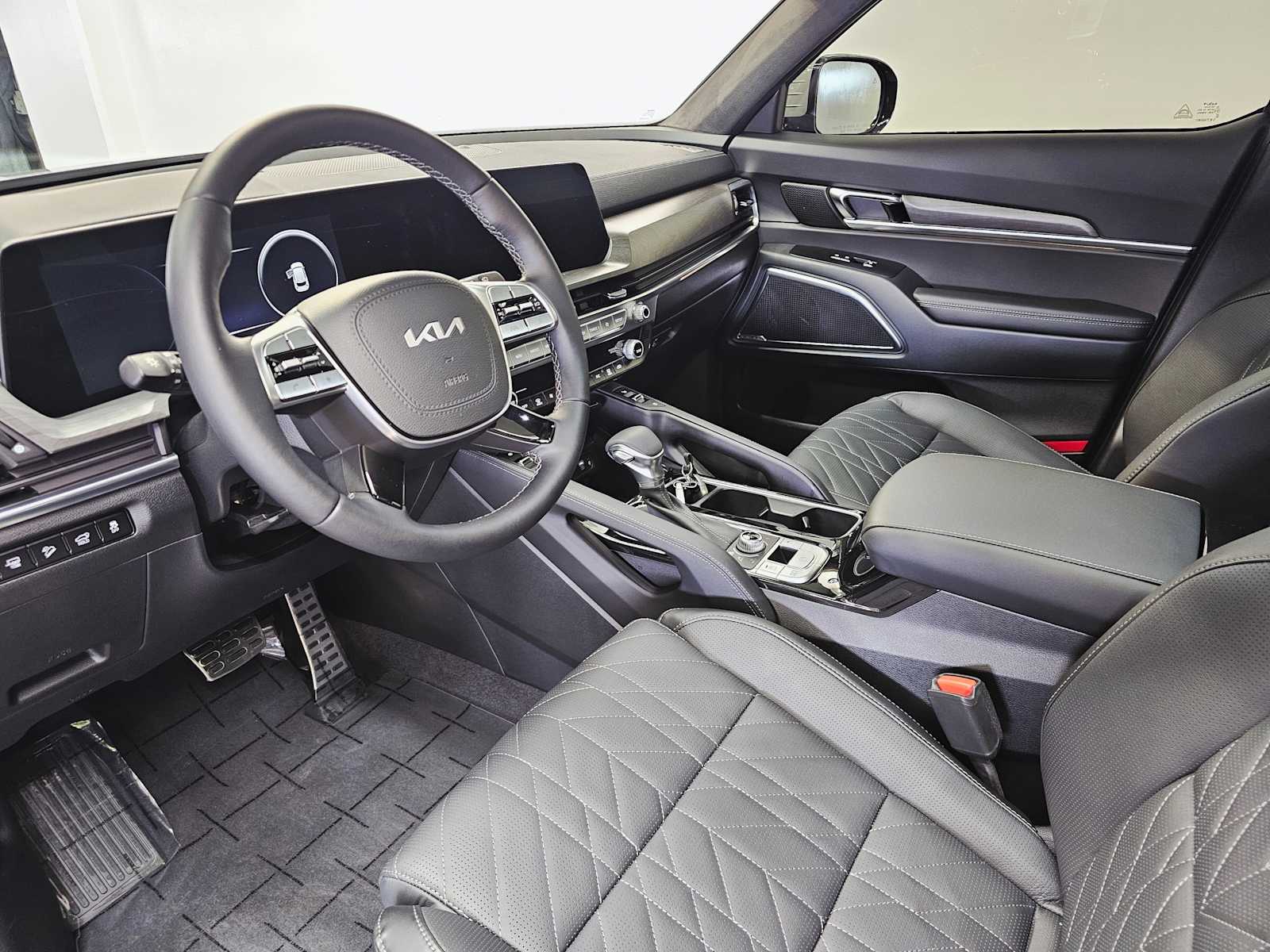 Thumbnail: 2025 Kia Telluride - 2