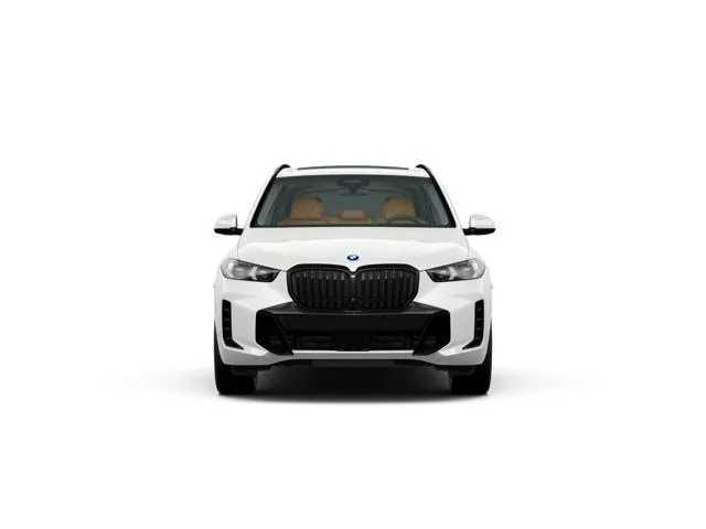 Thumbnail: 2026 BMW X5 - 2