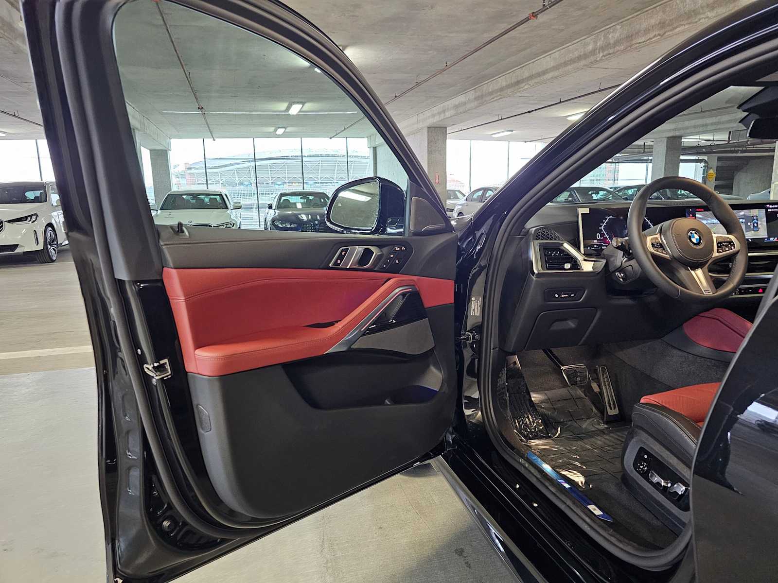 Thumbnail: 2026 BMW X6 - 31