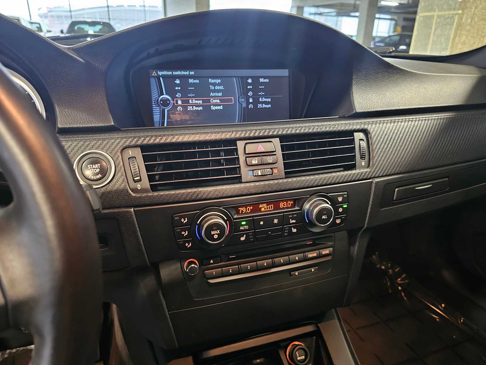 Thumbnail: 2011 BMW M3 - 14