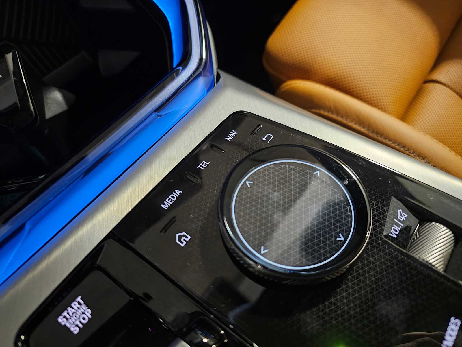 Thumbnail: 2026 BMW X3 - 23