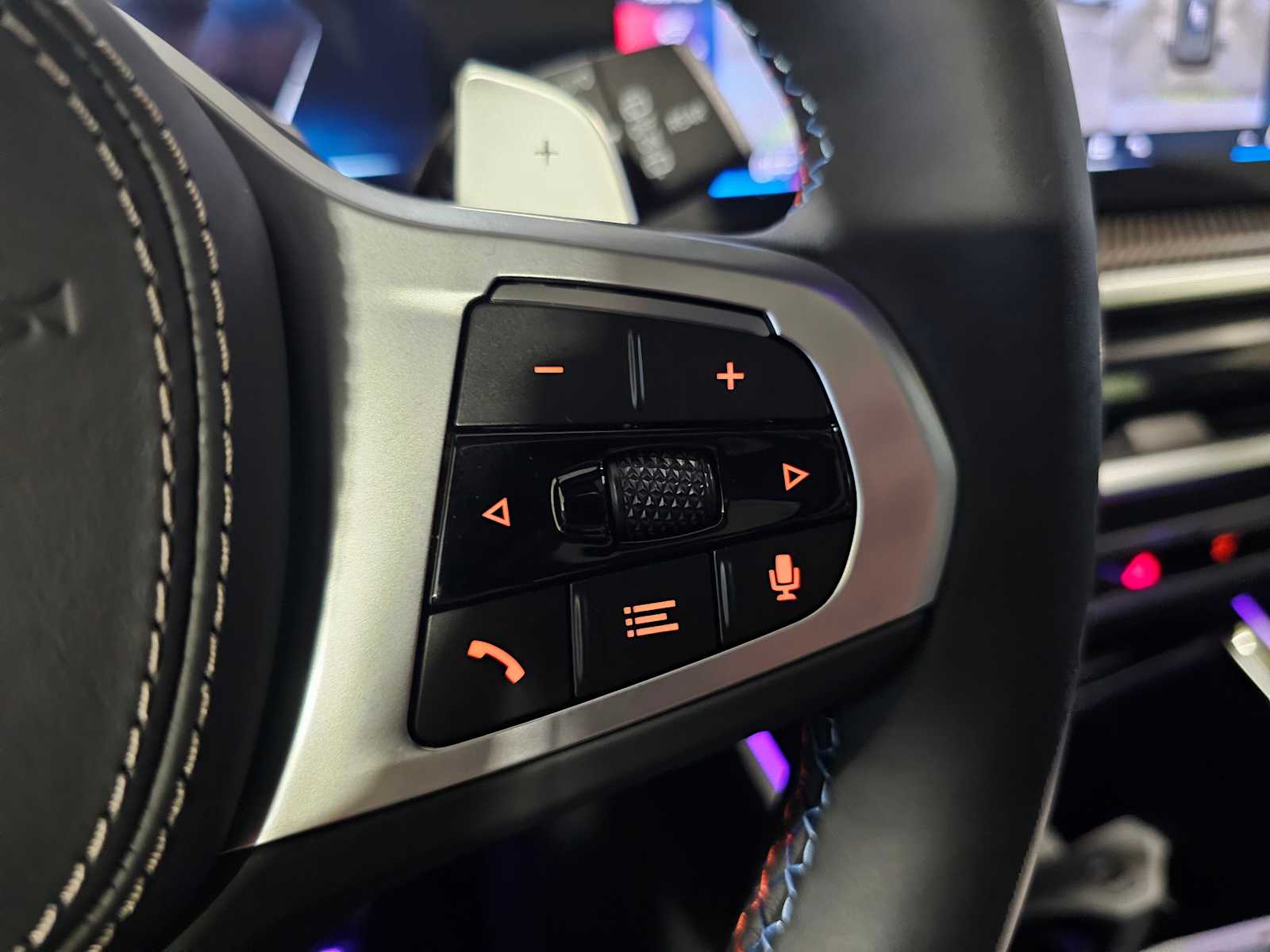 Thumbnail: 2026 BMW X5 - 19