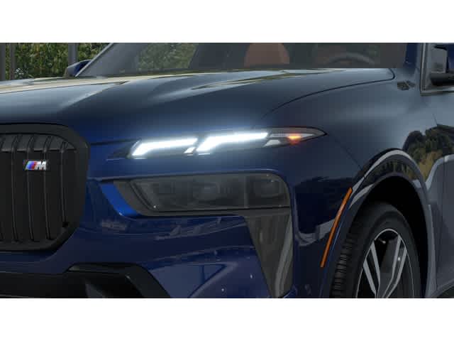 Thumbnail: 2026 BMW X7 - 6