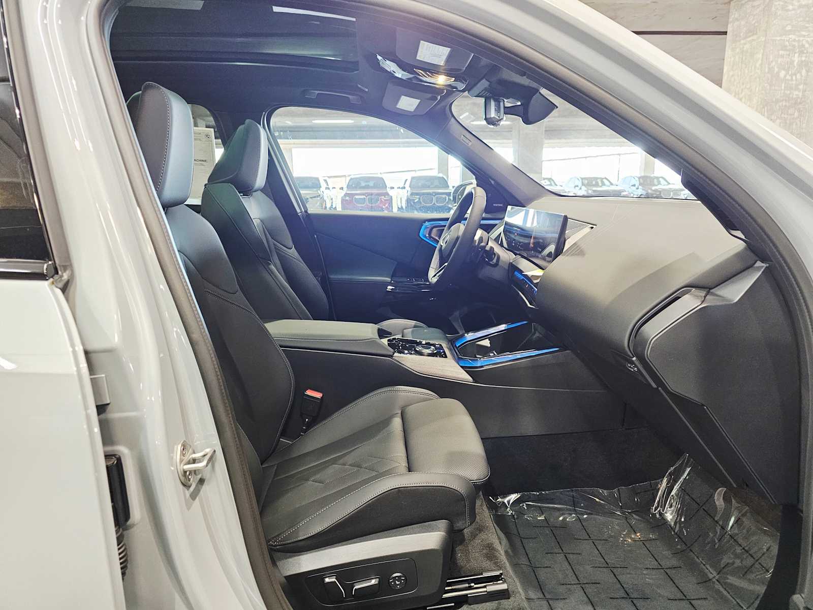 Thumbnail: 2026 BMW X3 - 28