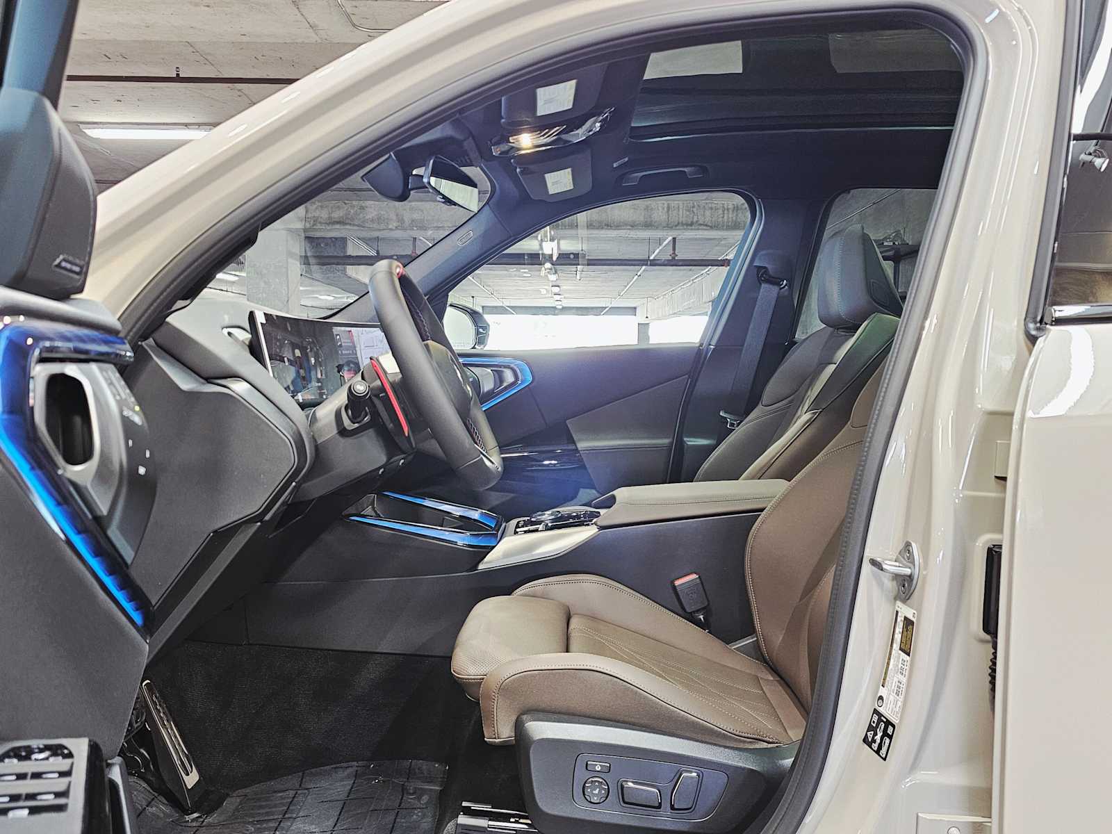 Thumbnail: 2026 BMW X3 - 23