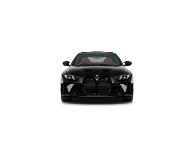 2025 BMW M4 Competition xDrive 2