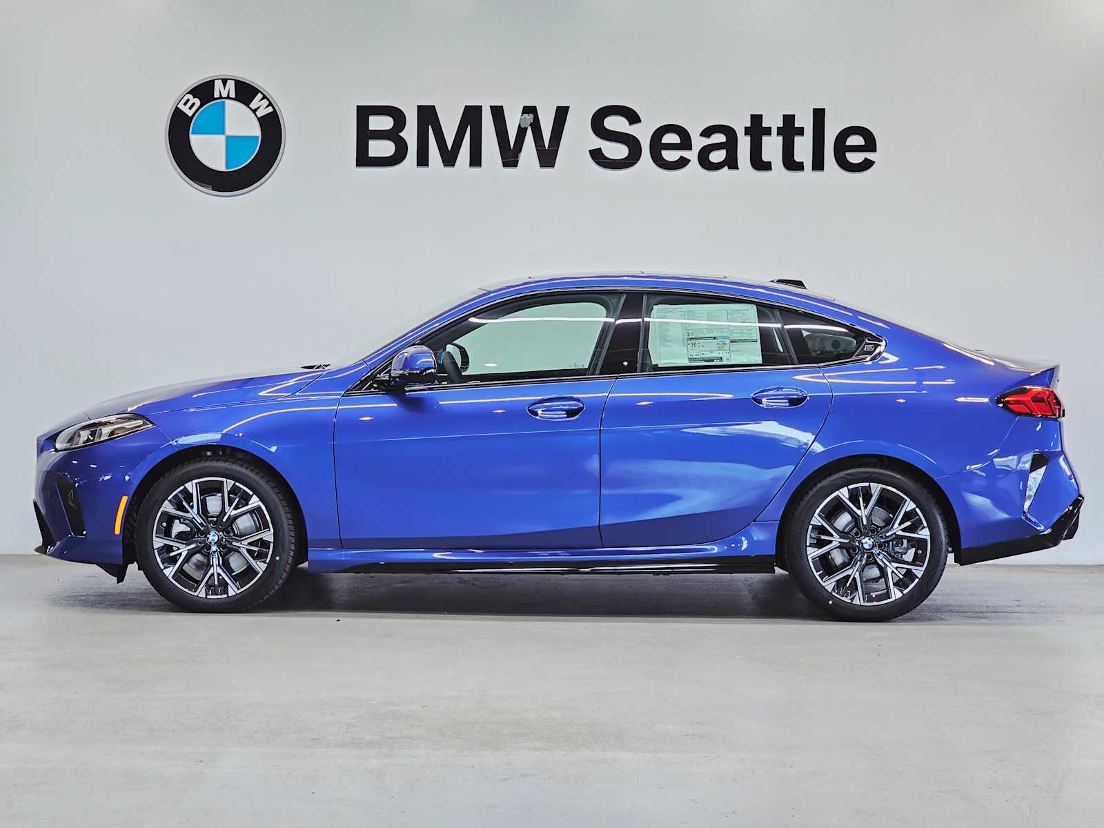 Thumbnail: 2025 BMW 2 Series - 3