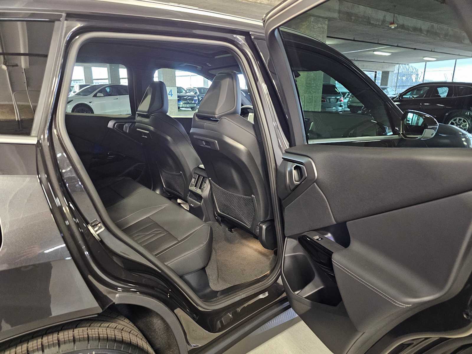 Thumbnail: 2026 BMW X3 - 37