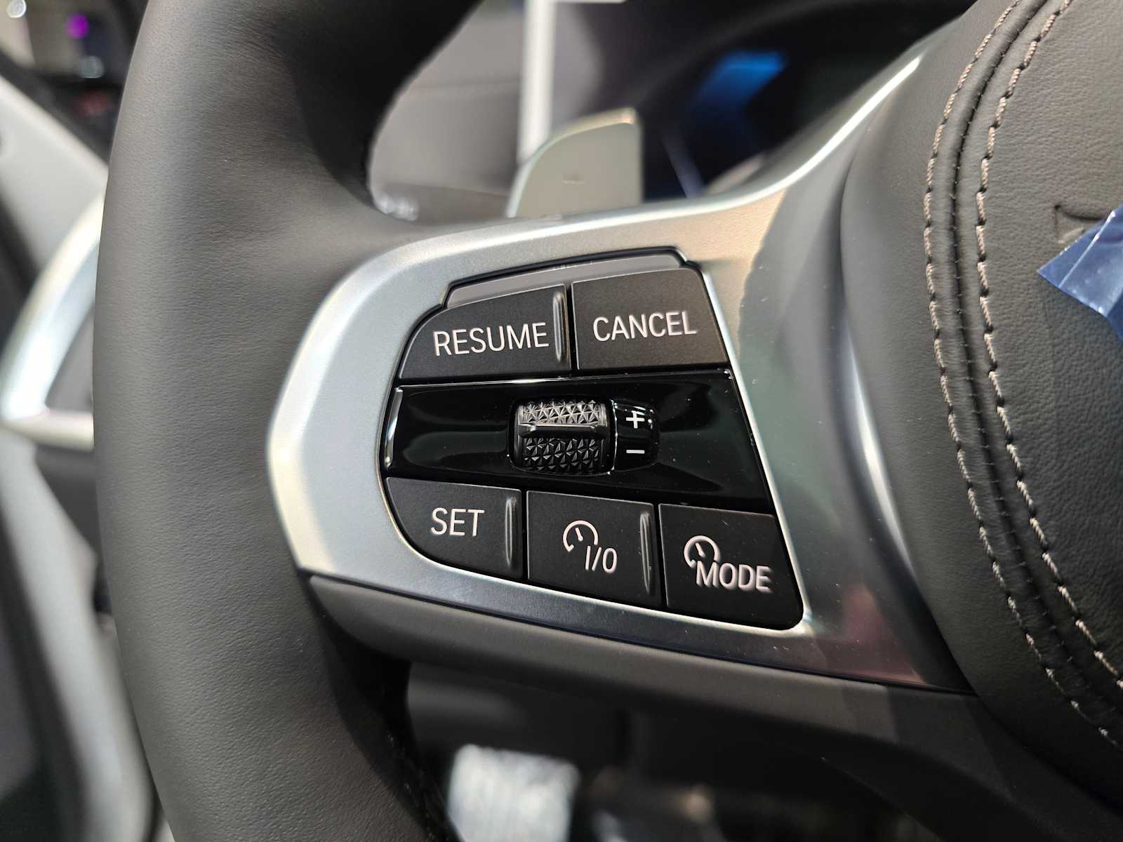 Thumbnail: 2026 BMW X5 - 19