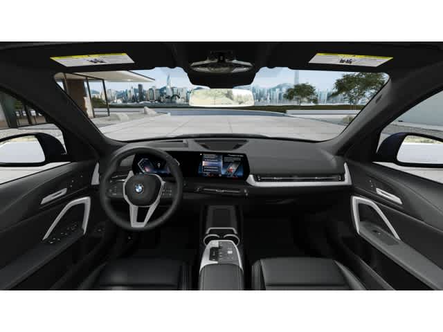 Thumbnail: 2026 BMW X1 - 10