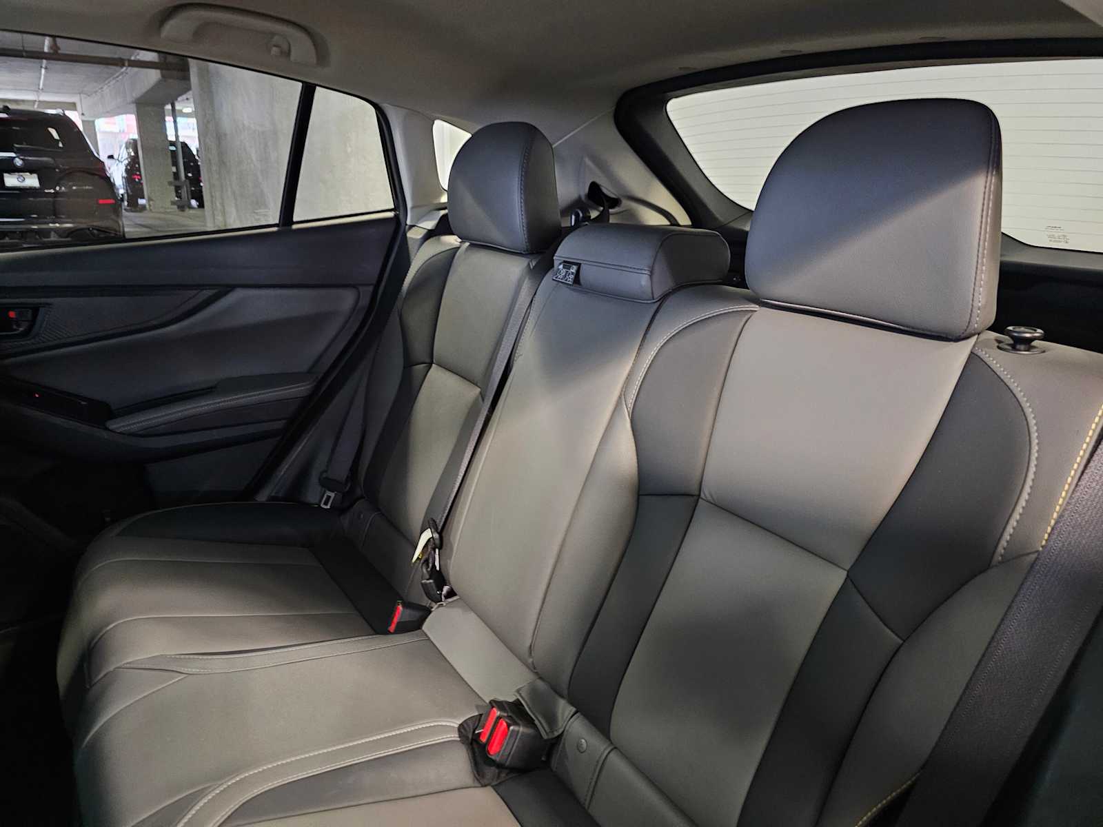 Thumbnail: 2023 Subaru Crosstrek - 34