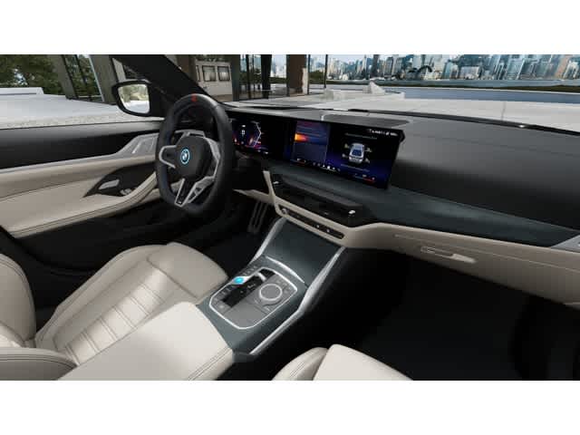 Thumbnail: 2025 BMW i4 - 14