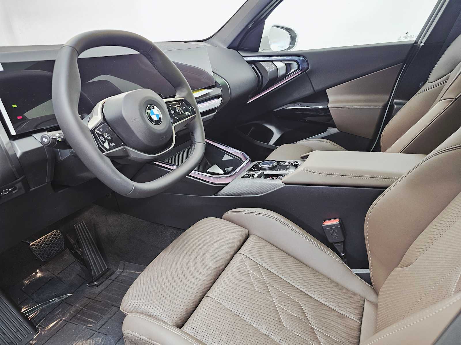 Thumbnail: 2026 BMW X3 - 2