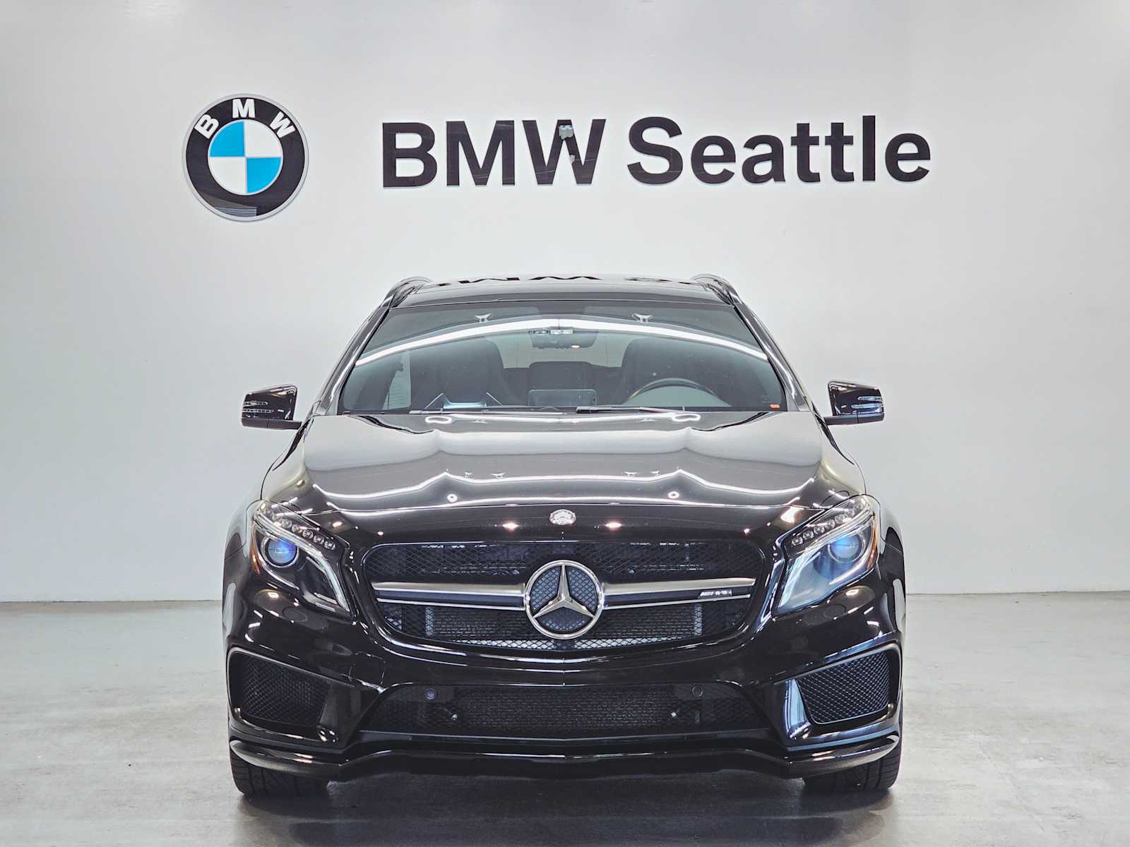 Thumbnail: 2016 Mercedes-Benz GLA - 6