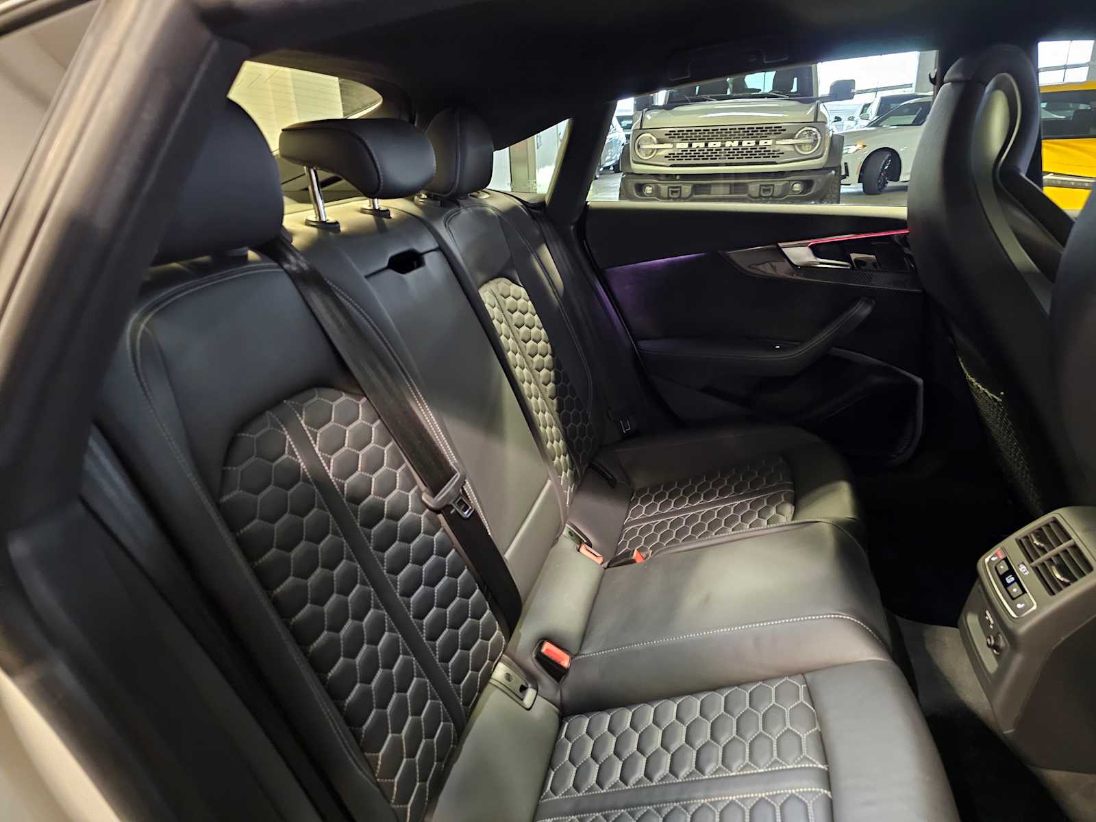 Thumbnail: 2021 Audi RS 5 - 36