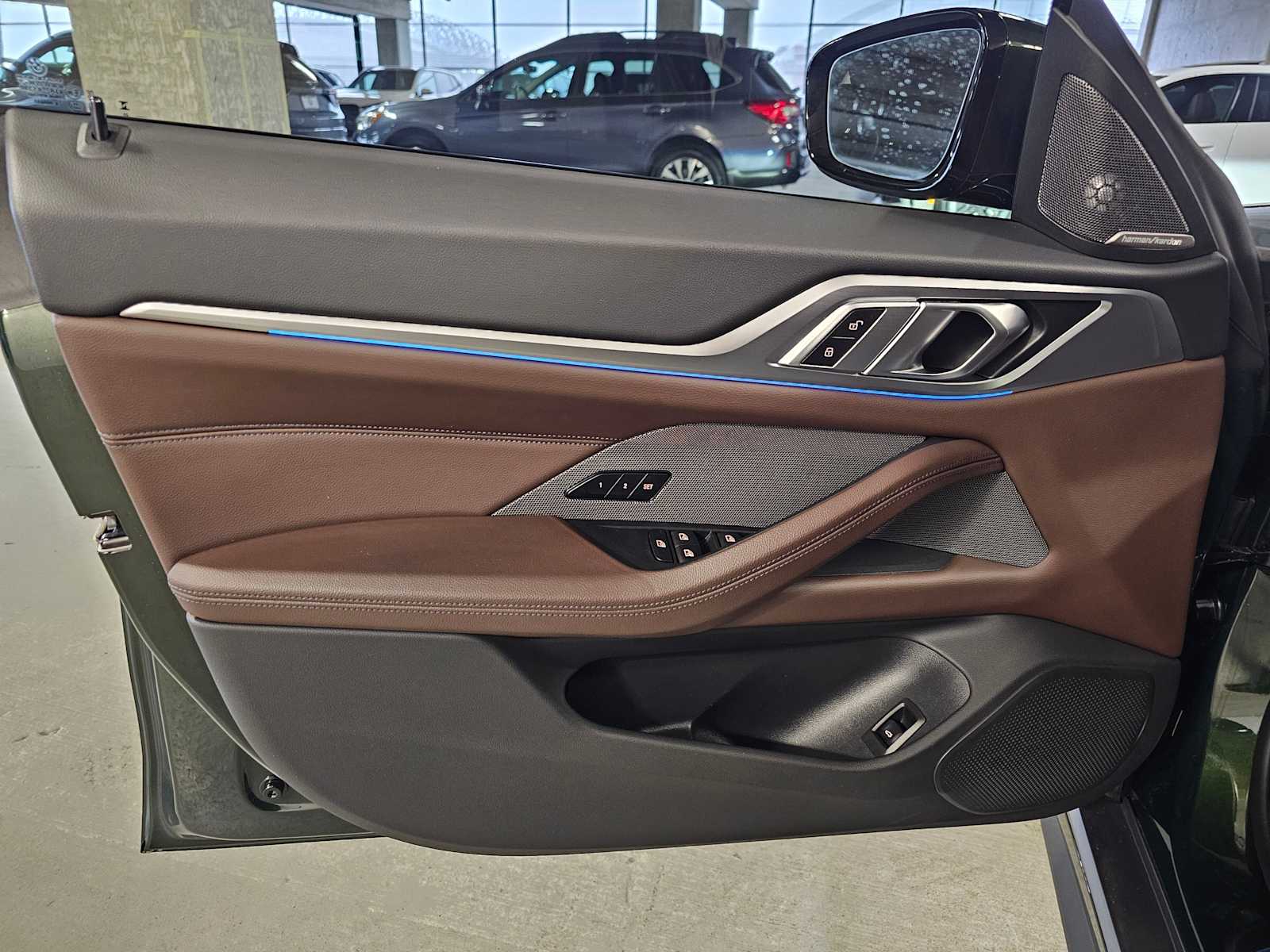 Thumbnail: 2023 BMW i4 - 30