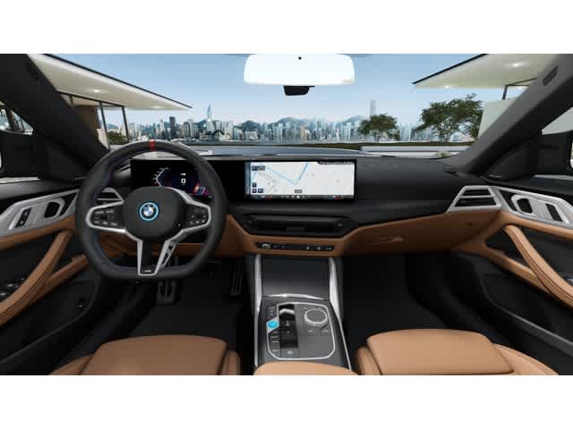 2025 BMW i4 M50 10