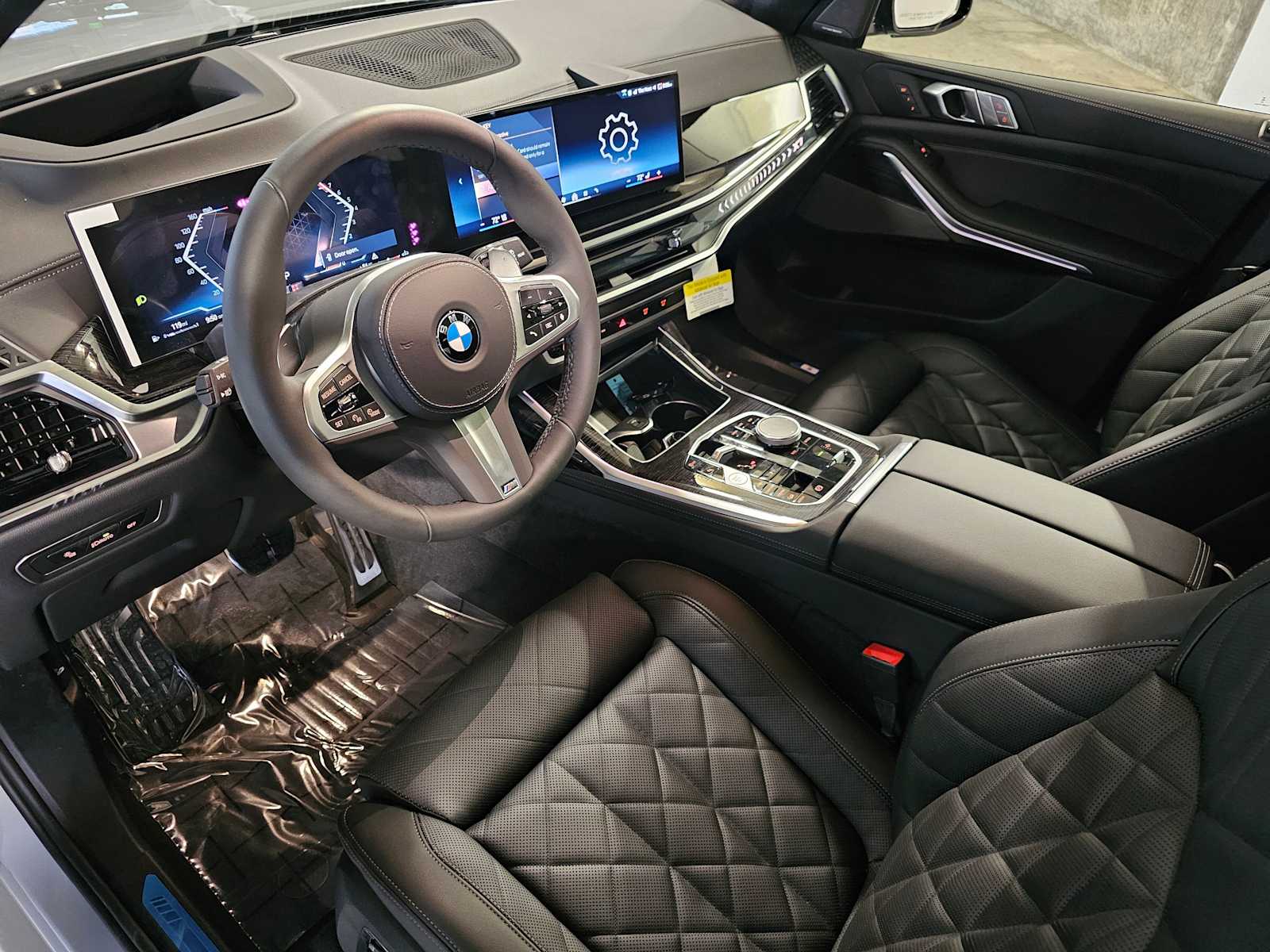 Thumbnail: 2026 BMW X7 - 2