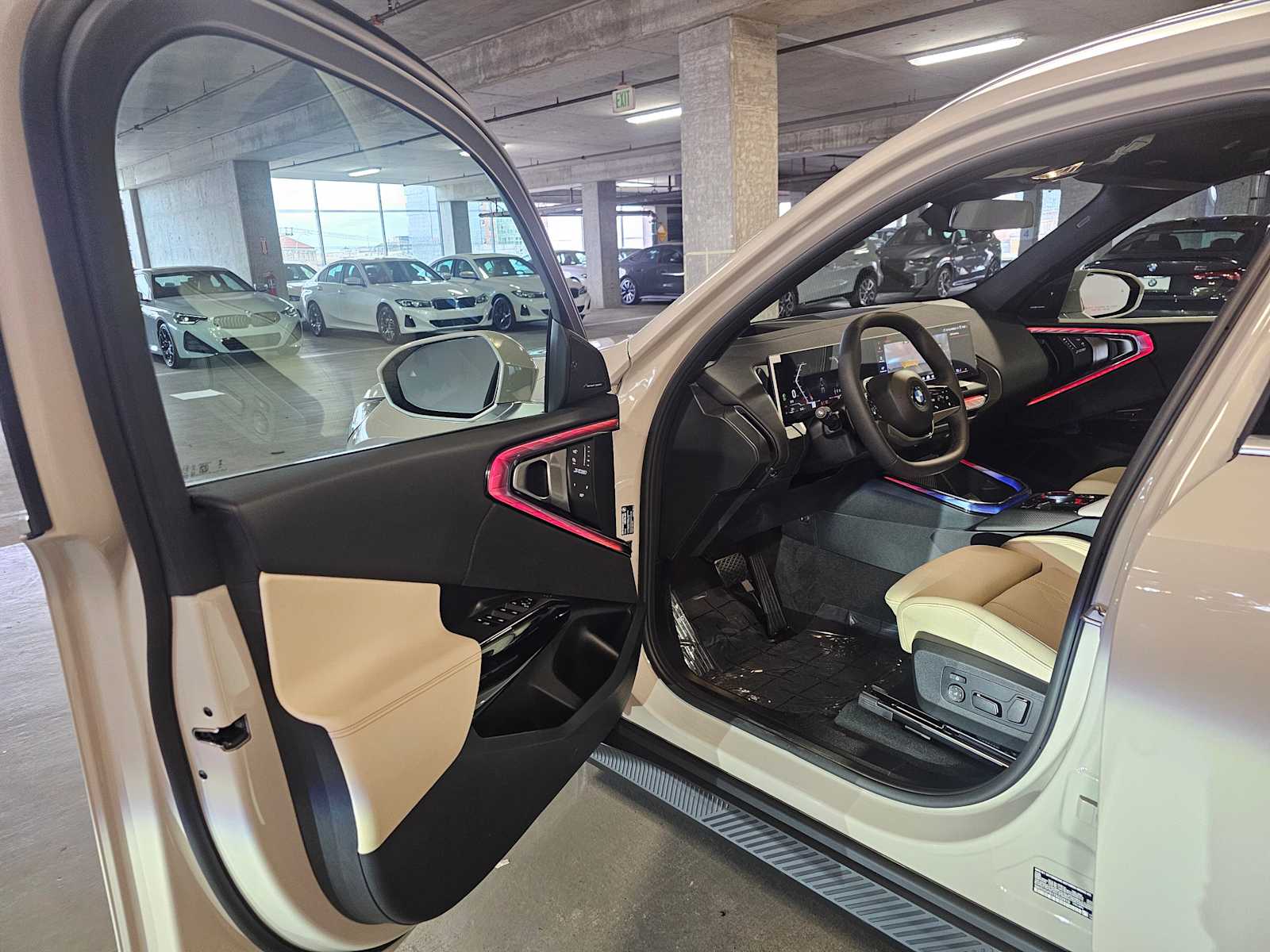 Thumbnail: 2026 BMW X3 - 29