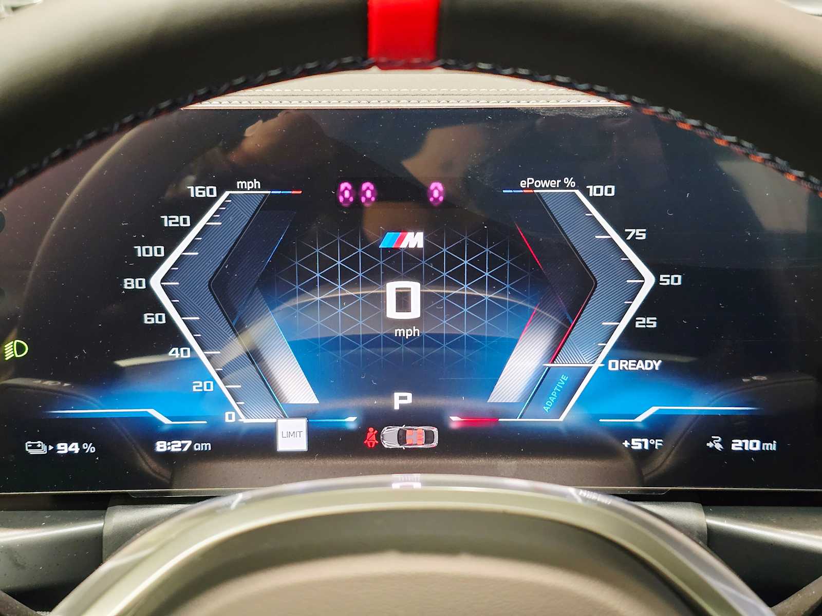 Thumbnail: 2025 BMW i4 - 13