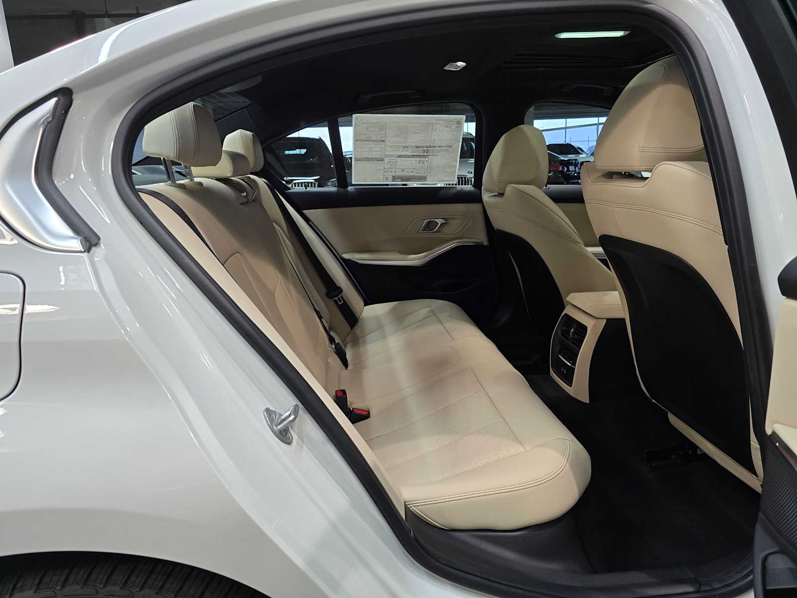 Thumbnail: 2026 BMW 3 Series - 31