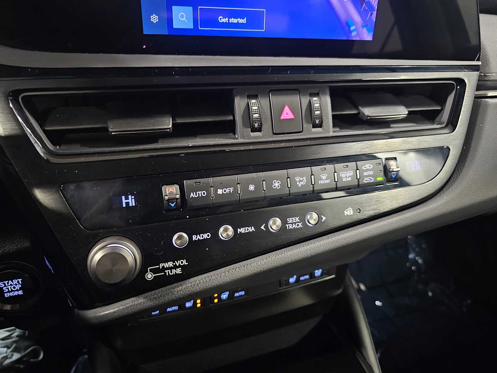 Thumbnail: 2023 Lexus ES - 18