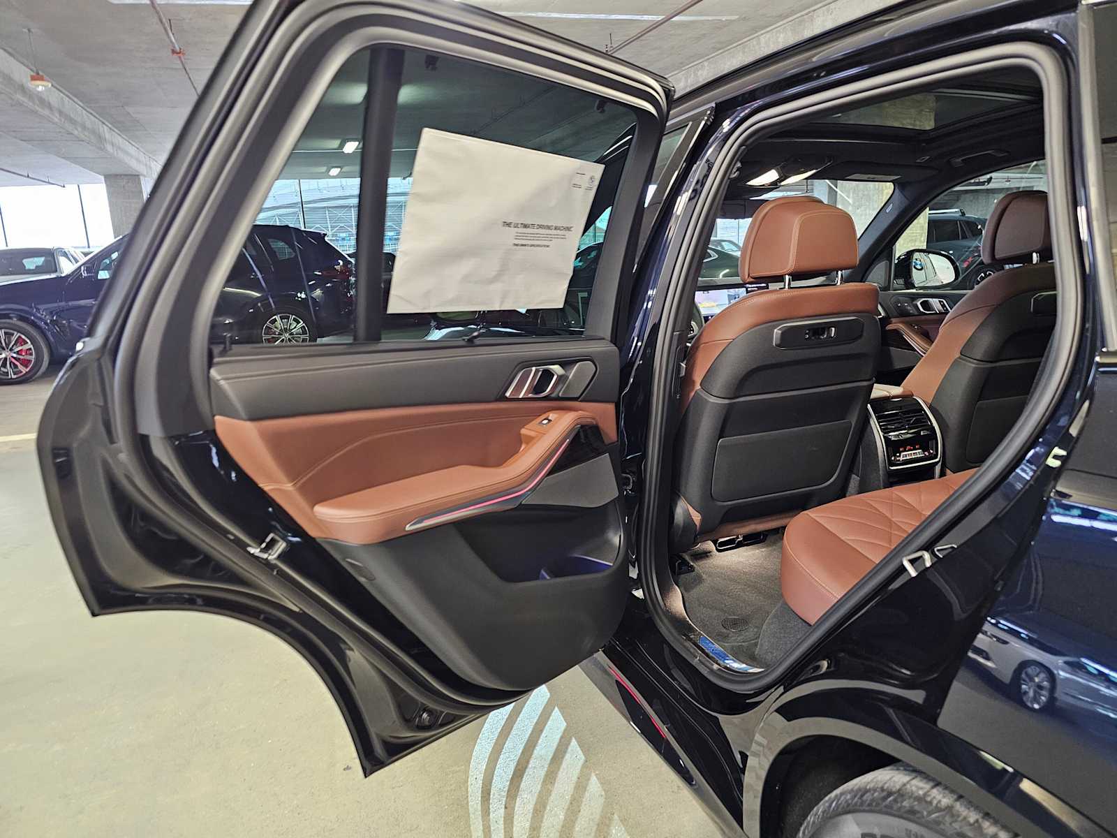 Thumbnail: 2026 BMW X5 - 36