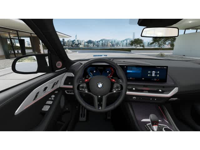 Thumbnail: 2026 BMW XM - 13