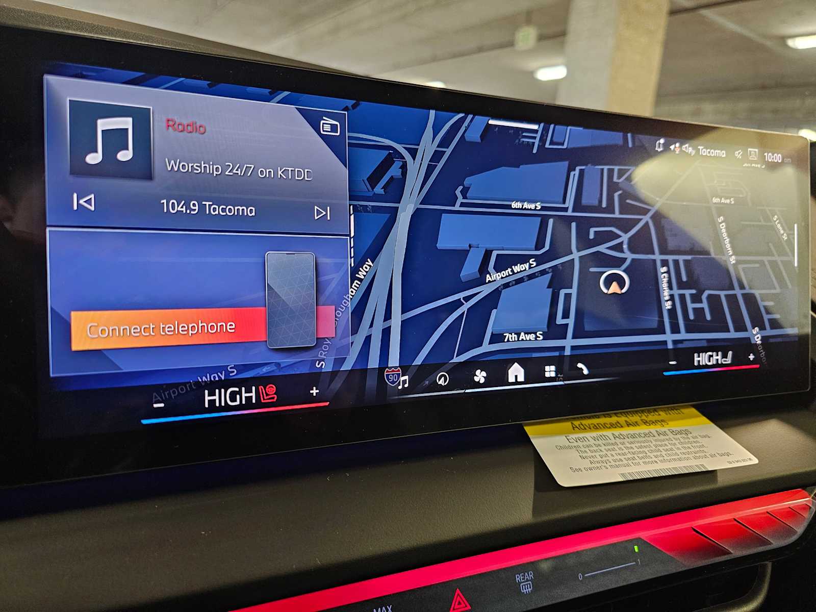 Thumbnail: 2026 BMW X3 - 14