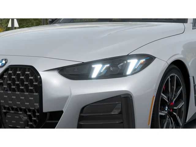Thumbnail: 2026 BMW 4 Series - 6