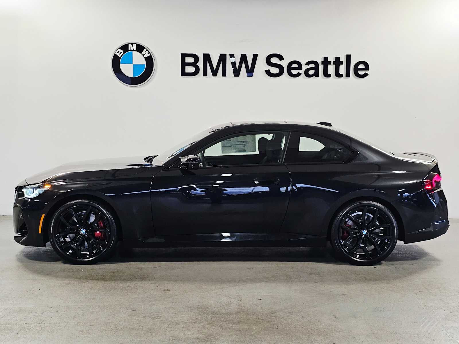 Thumbnail: 2026 BMW 2 Series - 3