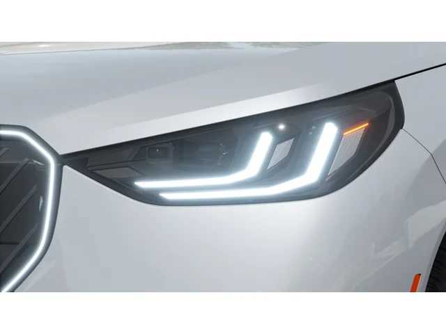 Thumbnail: 2026 BMW X3 - 6