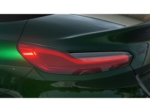 Thumbnail: 2026 BMW Z4 - 8