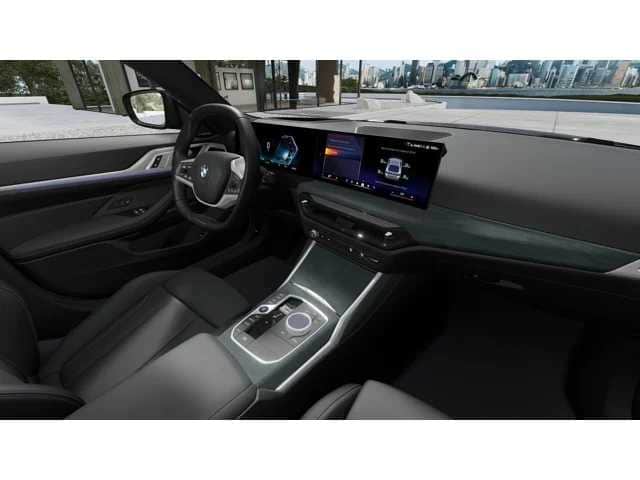 Thumbnail: 2026 BMW i4 - 14