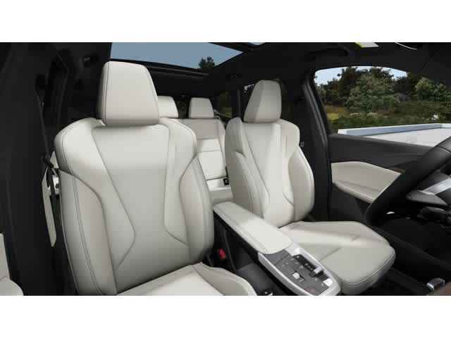 Thumbnail: 2026 BMW X1 - 11